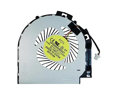 00RMC3 - Dell Laptop nVidia Heatsink and Fan Inspiron 7737