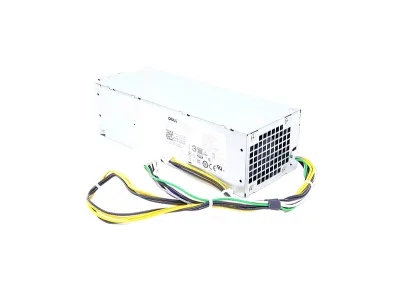00TRD3 - Dell 240-Watts Power Supply for OptiPlex 7040 Micro Tower