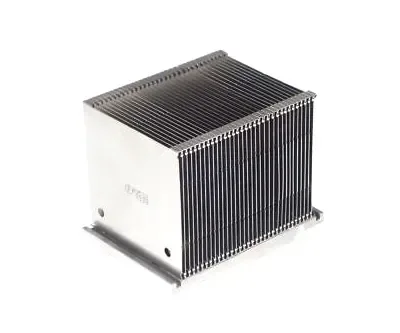 00U535 - Dell Secondary Heatsink for Precision 450 / 650