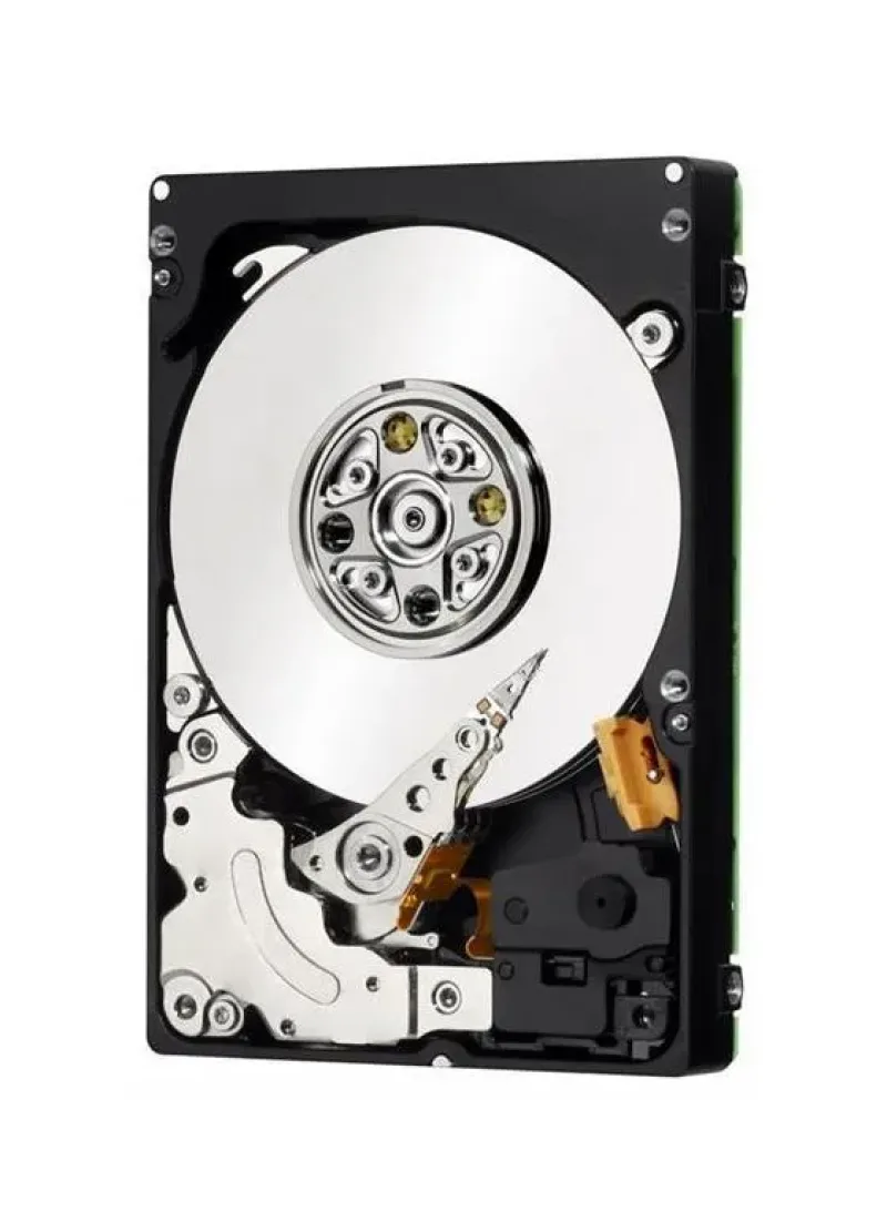 00UP336 - Lenovo 500GB 7200RPM SATA 6Gb/s 2.5-inch Hard Drive