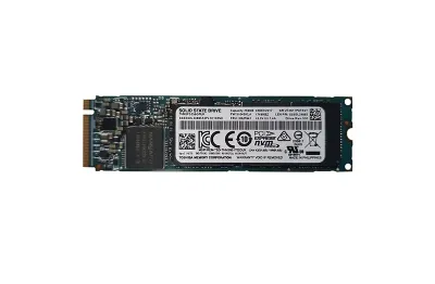 00UP641 - Lenovo 256GB M.2 2280 PCI Express Solid State Drive
