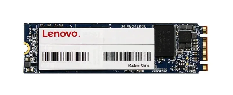 Lenovo 00UP662 256GB SATA 6Gb/s Opal M.2 2280 Solid State Drive . In Stock