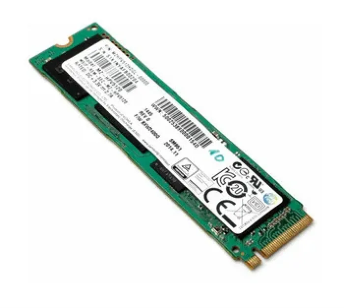 Lenovo 00UP703 512GB PCI Express 3.0 x4 NVMe TLC OPAL M.2 2280 Solid State Drive . In Stock