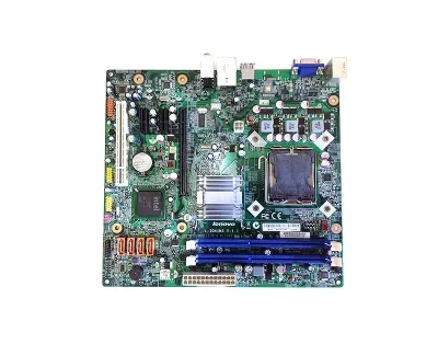 00UW014 - Lenovo Intel System Board (Motherboard) s115X for IdeaCentre 700-24ISH 24-inch All-In-One