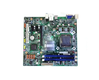 00UW015 - Lenovo Intel System Board (Motherboard) s115X for IdeaCentre 700-24ISH 24-inch All-In-One