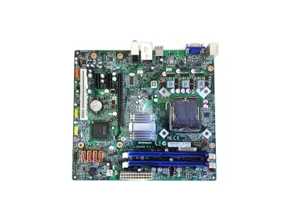 00UW018 - Lenovo Intel System Board (Motherboard) s115X for IdeaCentre A530 23-inch All-In-One