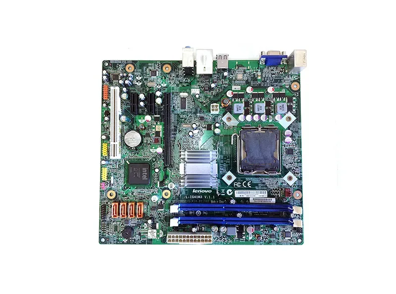 00UW031 - Lenovo System Board (Motherboard) s115X for IdeaCentre 700-27ISH All-In-One