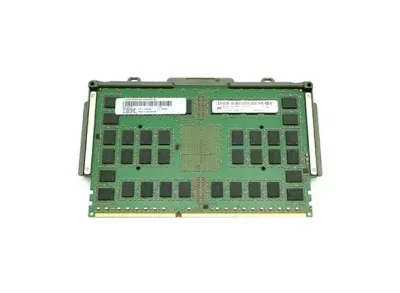 00V5404 - IBM 8GB DDR3-1066MHz PC3-8500 ECC Registered CL7 240-Pin DIMM Dual Rank Memory Module
