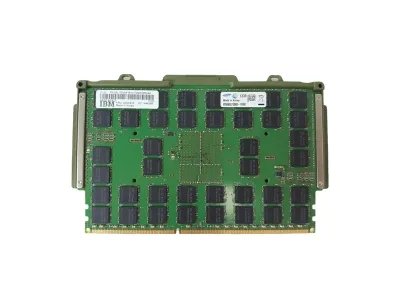 00V5416 - IBM 64GB DDR3-1066 MHz PC3-8500 ECC Registered CL7 276-Pin CDIMM 1.5V Cache Memory