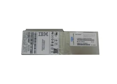 00V5433 - IBM 387GB SAS 1.8-inch Solid State Drive