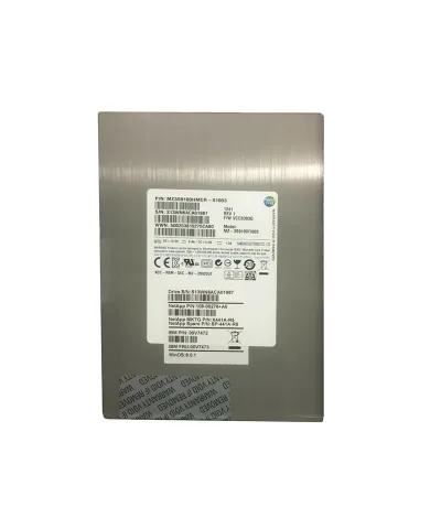 00V7472 - IBM 100GB SAS 3.5-inch Solid State Drive for EXN3000