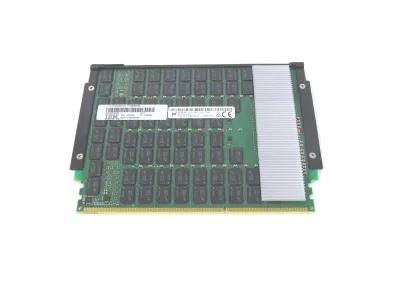 00VK242 - IBM 256GB DDR4-1600 MHz PC4-12800 ECC Registered CL11 276-Pin CDIMM 1.2V Cache Memory