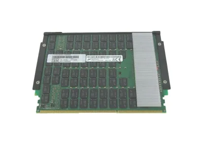 00VK243 - IBM 256GB DDR4-1600 MHz PC4-12800 ECC Registered CL11 276-Pin CDIMM 1.2V Cache Memory