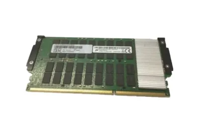 00VK274 - IBM 128GB DDR4-1600 MHz PC4-12800 ECC Registered CL11 276-Pin CDIMM 1.2V Cache Memory