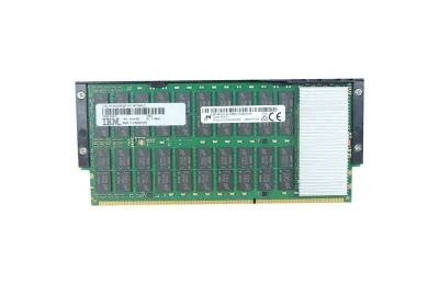 00VK297 - IBM 32GB DDR3-1600 MHz PC3-12800 ECC Registered CL11 276-Pin CDIMM 1.5V Cache Memory