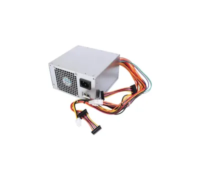 00VWX8 - Dell 300-Watts 100-127V / 200-240V ATX Power Supply for Inspiron 620 Vostro 260