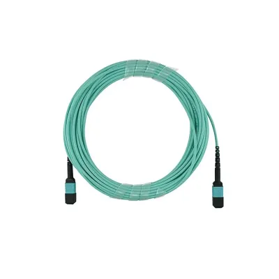 00VX003 - Lenovo 10m G50/125├ªm MTP-MTP OM3 Multi-mode Patch Cable