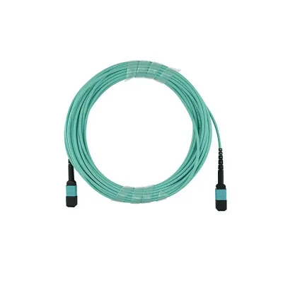 00VX005 - Lenovo 10m G50/125├ªm QSFP+ MTP-MTP OM3 Multimode Fiber Cable
