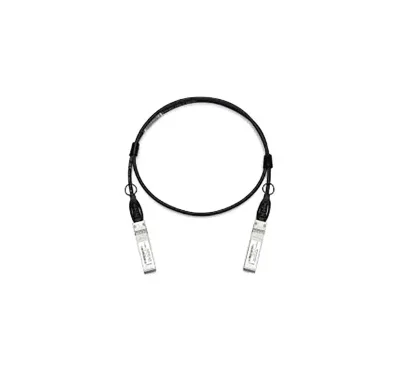 00VX114 - Lenovo 10ft 10GBase SFP+ to SFP+ Direct Attach Cable