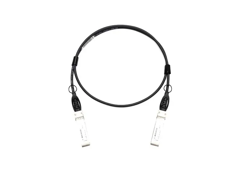 00VX117 - Lenovo 5m 10Gb/s SFP+ Active Twinax Cable