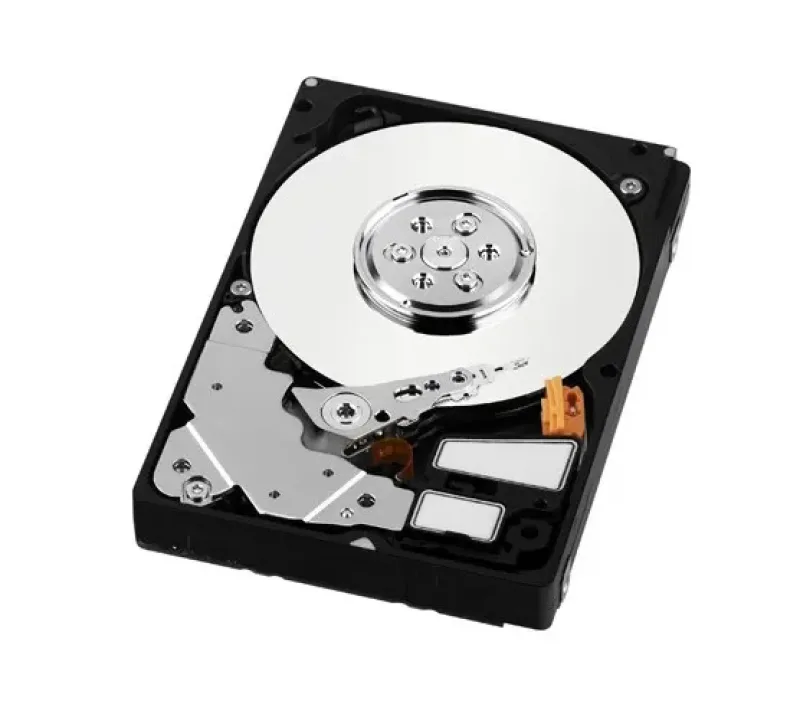 00W1143 - IBM 1TB 7200RPM SATA 6Gb/s 3.5-inch Hard Drive