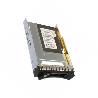 00W1302 - IBM 512GB SATA 6GB/s Hot-Swappable 2.5-inch Solid State Drive