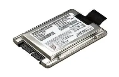 00W1311 - IBM 400GB Multi-Level Cell (MLC) SAS 6Gb/s Hot-Swappable 3.5-inch Solid State Drive