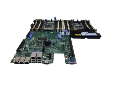 00W2444 - IBM System Board (Motherboard) Dual CPU Socket for Server x3550 M4
