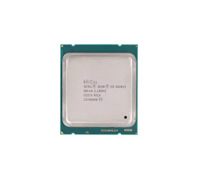 00W2474 - IBM 2.10GHz 7.20GT/s QPI 15MB L3 Cache Intel Xeon E5-2620 v2 6 Core Processor