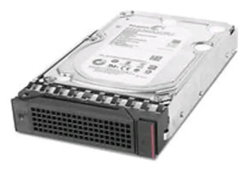00WC040 - Lenovo 600GB 10000RPM SAS 3.5-inch Hard Drive