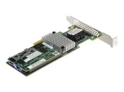 00WC084 - Lenovo SAS Controller for Storage S3200