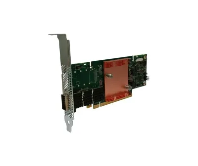 00WE023 - Lenovo Intel OPA 100 Series Single-Port PCI Express 3.0 x8 HFA Network Adapter