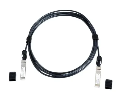 00WE035 - Lenovo 0.75m QSFP28 Optical Passive Copper Cable