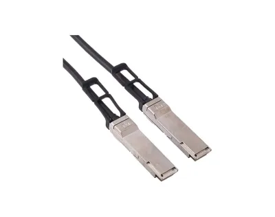 00WE039 - Lenovo 1m QSFP28 Passive Copper Cable