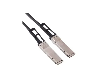 00WE047 - Lenovo OPA 100 Series 1.5m QSFP28 Passive Copper Cable