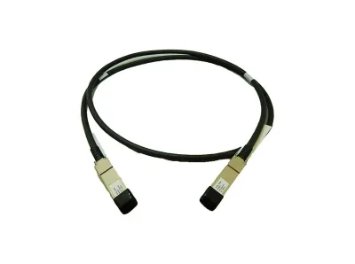 00WE051 - Lenovo OPA 100 Series 2m QSFP28 Passive Copper Cable