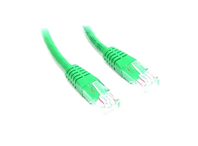 00WE107 - Lenovo 4.1ft Cat 5 e RJ-45 Patch Network Cable