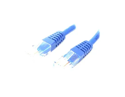 00WE115 - Lenovo 3.3ft Cat 5 e RJ-45 Patch Network Cable