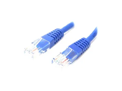 00WE119 - Lenovo 4.1ft Cat 5 e RJ-45 Patch Network Cable