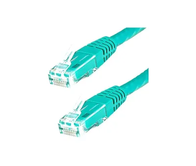 00WE123 - Lenovo 2.46ft Cat 6 RJ-45 Network Patch Cable