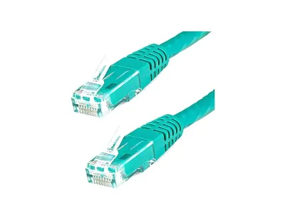 00WE127 - Lenovo 3.28ft Cat 6 Patch Network Cable