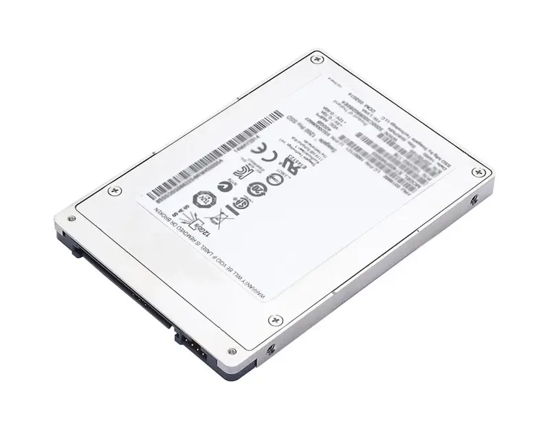 00WG630 - IBM / Lenovo S3510 480GB SATA Hot-Swappable Enterprise Entry 2.5-inch G3 Solid State Drive