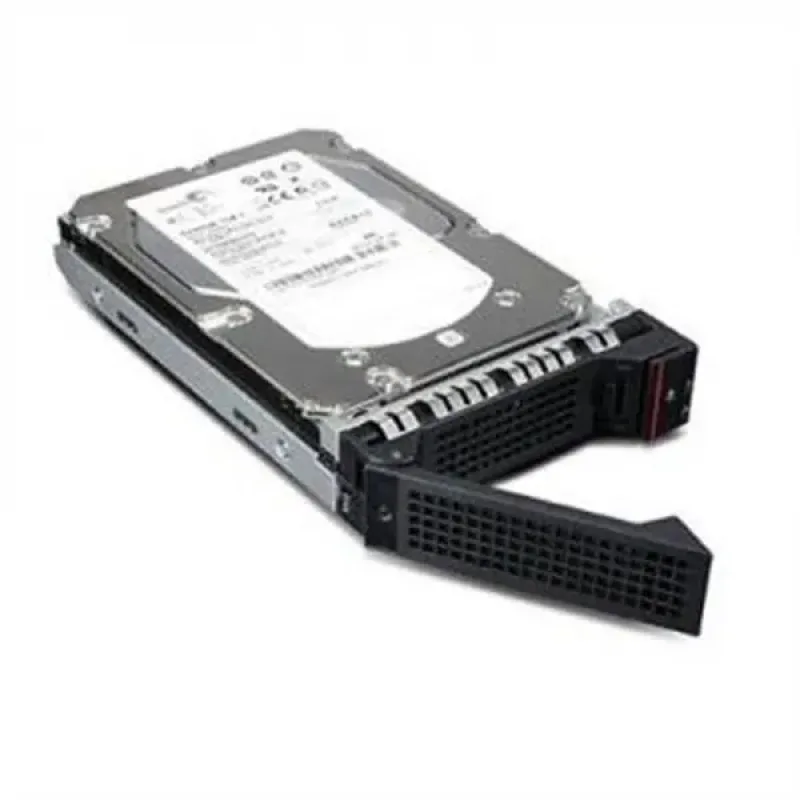 00WG687 - Lenovo 300GB 10000RPM SAS 12Gb/s 2.5-inch G3HS Hard Drive