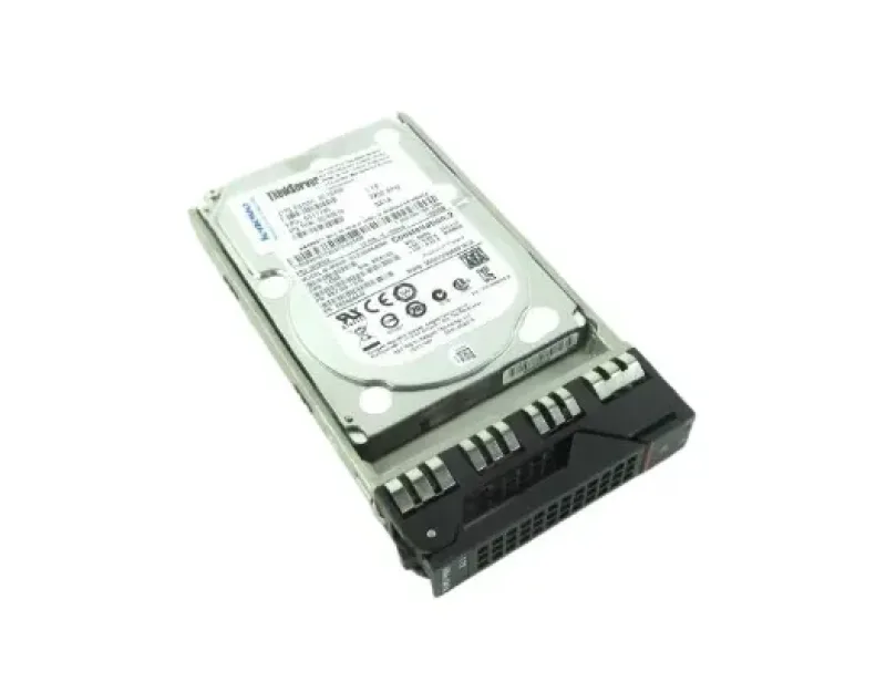 00WG739 - Lenovo 900GB 10000RPM SAS 12Gb/s 2.5-inch Hard Drive