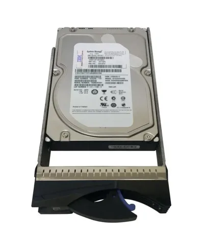 00WK925 - IBM 3TB 7200RPM SAS 6Gb/s Hot-Swappable 3.5-inch Hard Drive with Tray