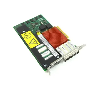 00WV556 - IBM 4-Port SAS 6Gb/s PCIE3 (X8) 12GB Cache RAID Full-Height Adapter