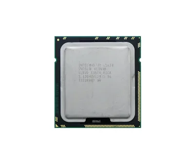 00X1DY - Dell 2.13GHz 5.86GT/s QPI 12MB L3 Cache Intel Xeon L5630 Quad Core Processor