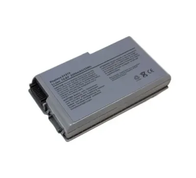 00X217 - Dell Li-Ion Battery 11.1V,4320MAH for D500,D600,500M