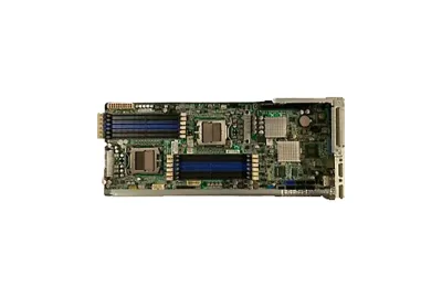 00X6DY - Dell System Board (Motherboard) for 2-socket Socket C32 Without Cpu V4 PowerEdge C6105