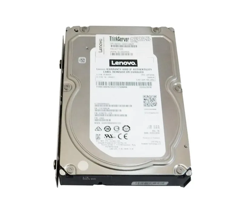 00XH220 - Lenovo 2TB 7200RPM SATA 6Gb/s 3.5-inch Hard Drive